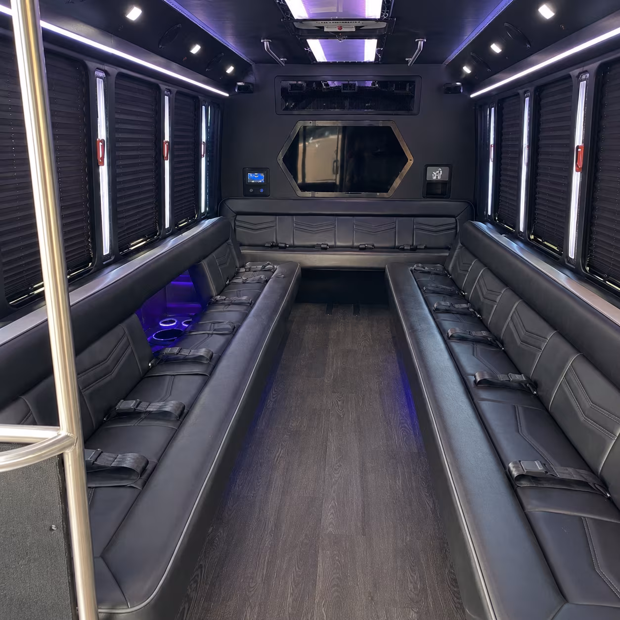 blog rent a bus to californias great america hero