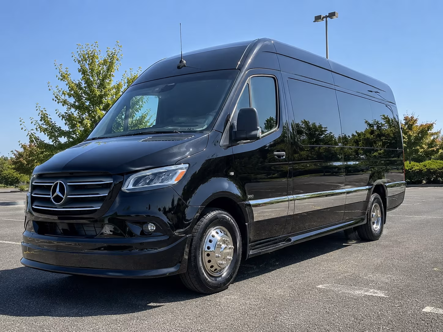 blog rent a bus to shoreline amphitheatre hero