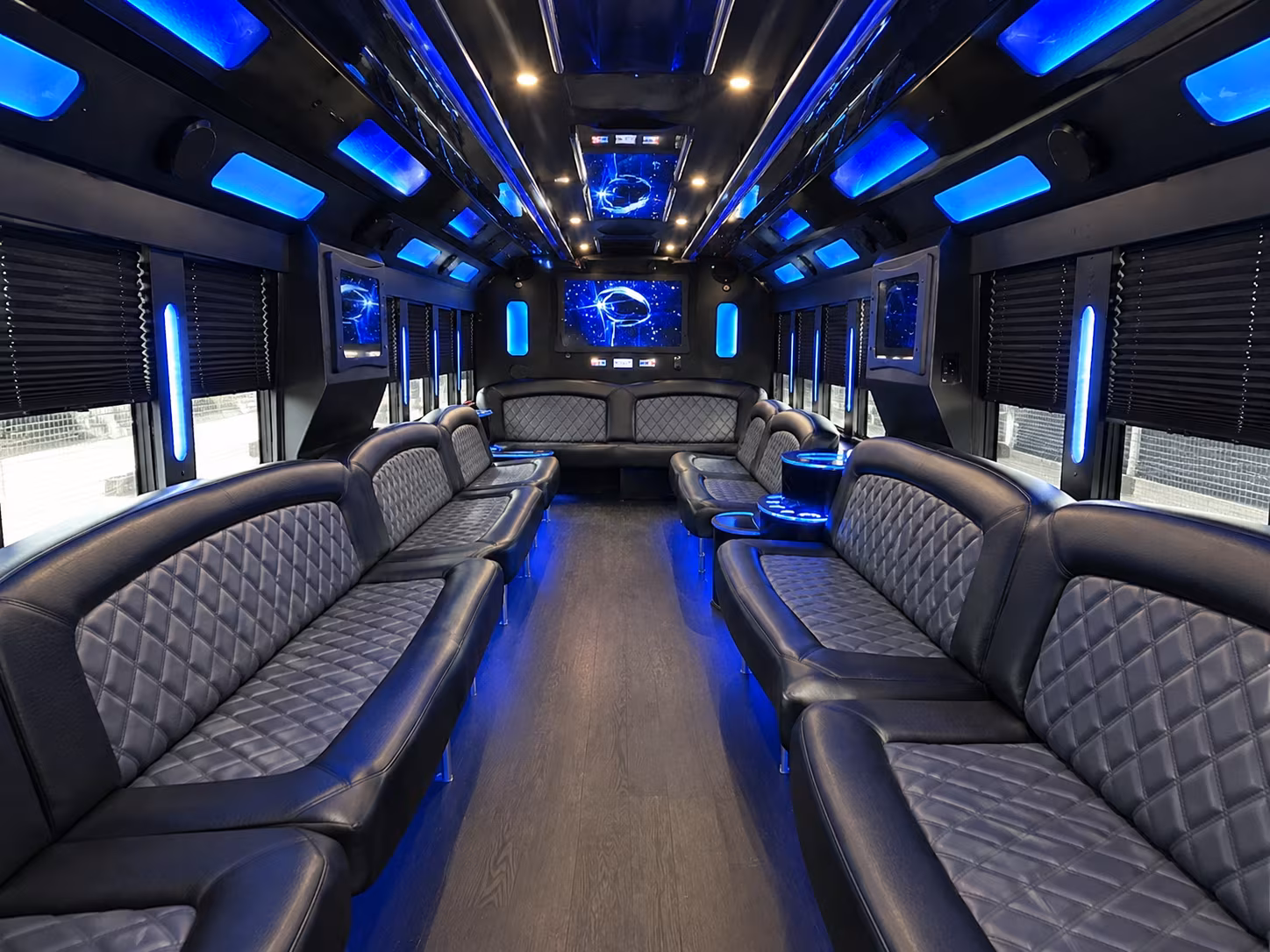 buses for sunnyvale performing arts and cultural field trips