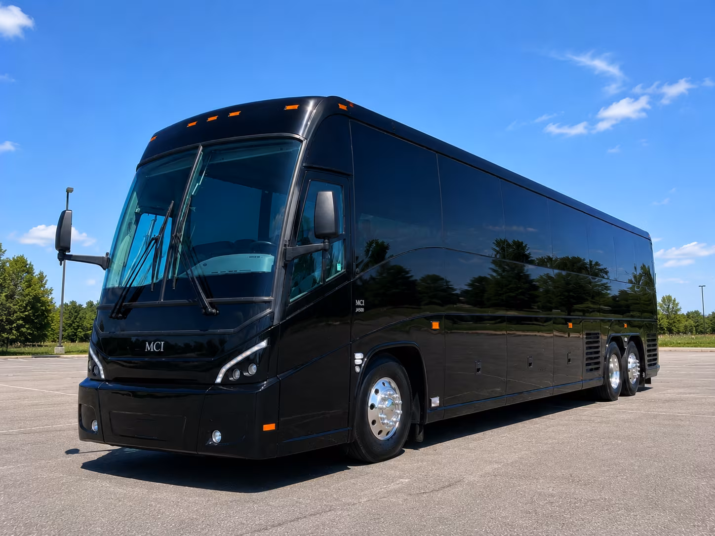 charter buses and party buses to san jose sharks games at sap center
