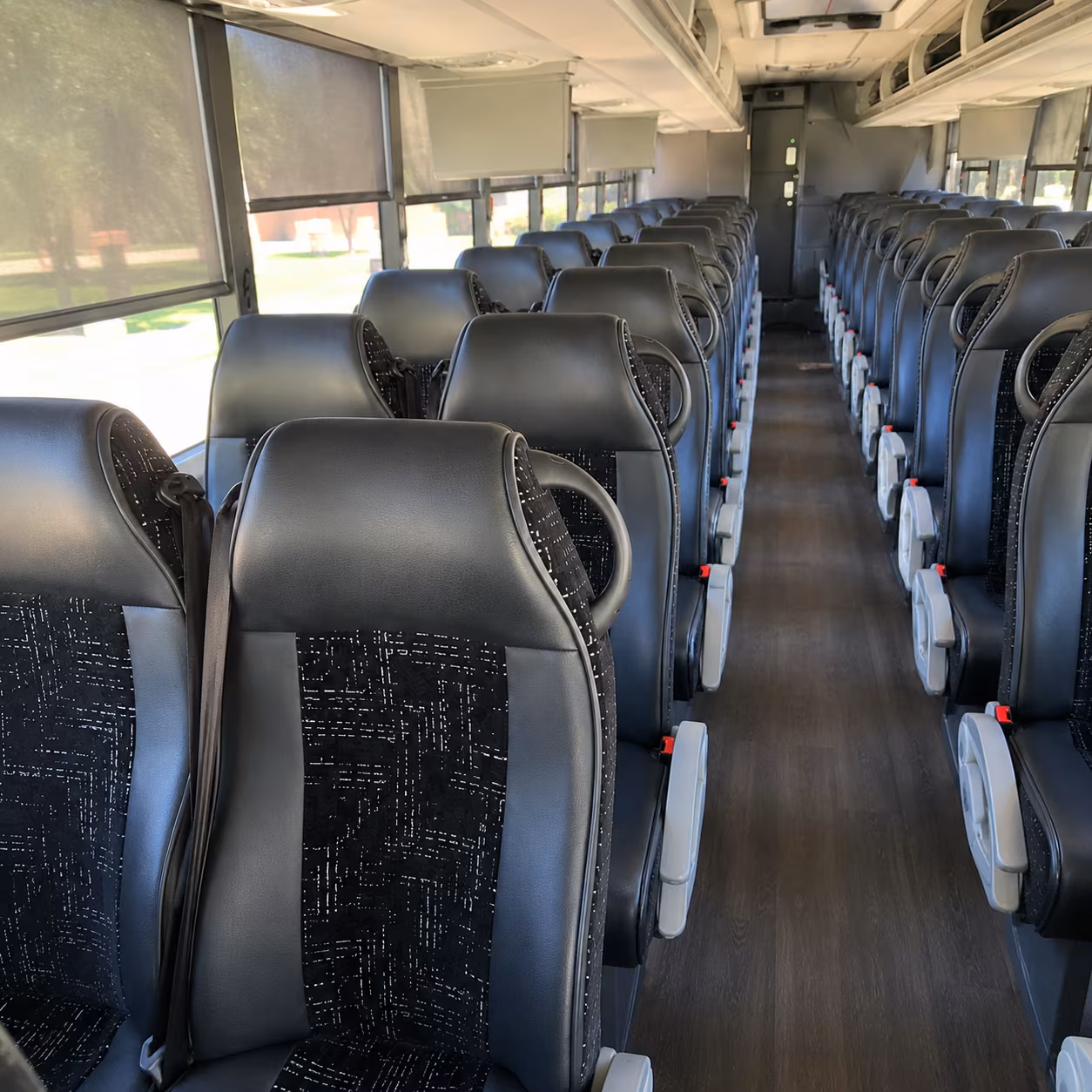 charter buses for science and tech museum field trips near sunnyvale