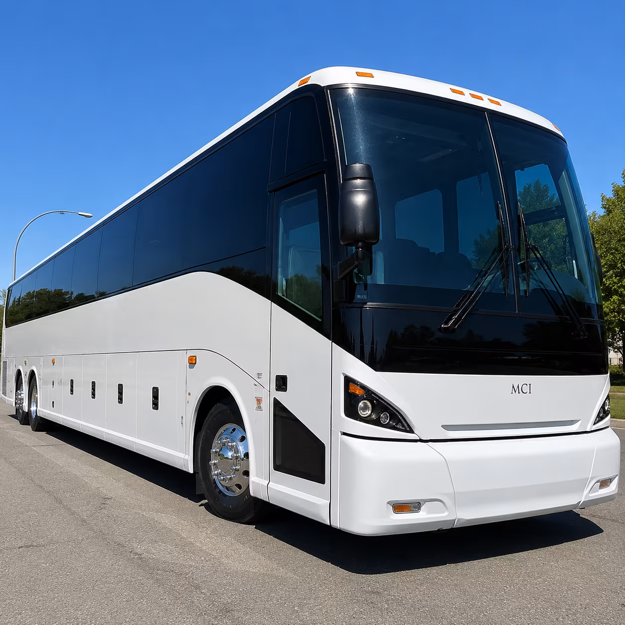 charter buses to shoreline amphitheatre for mountain view concerts