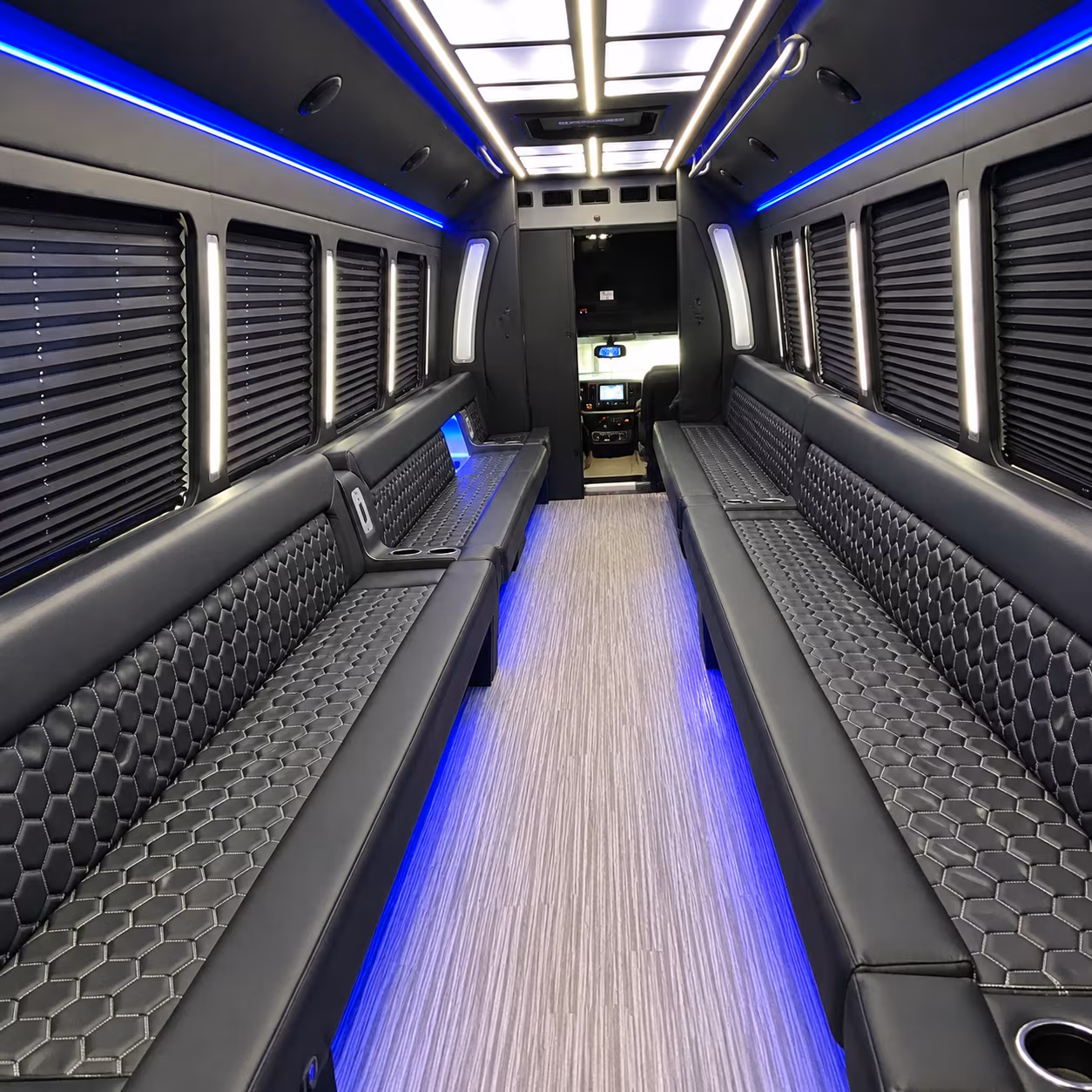 party buses for sunnyvale bachelorette bar crawls on murphy avenue and beyond