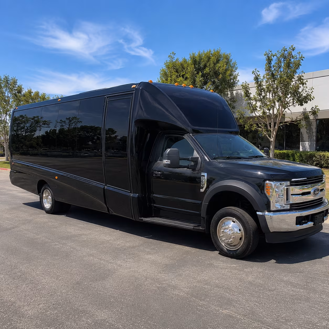 party buses for sunnyvale birthday bar crawls and downtown san jose nights