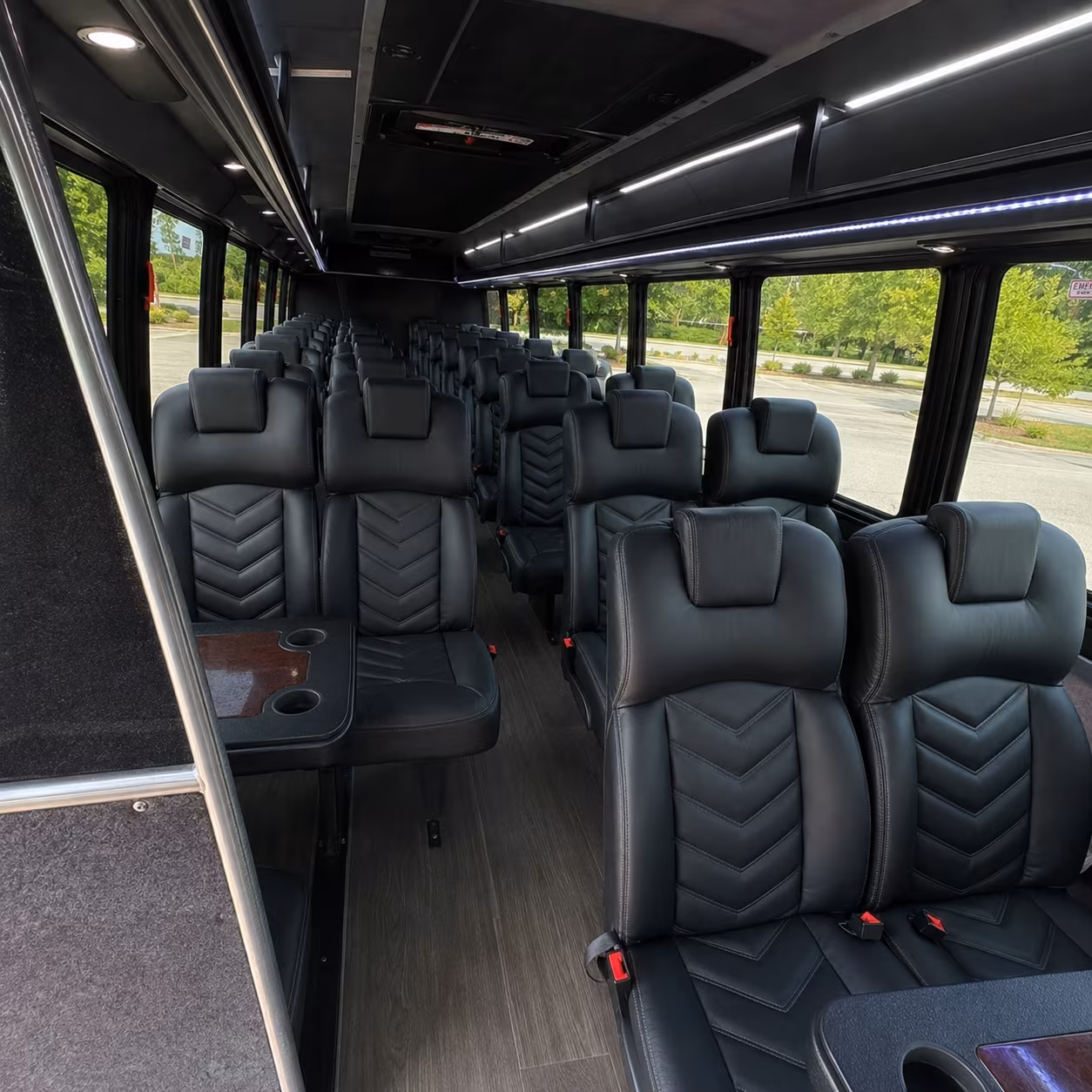secure transportation for your next bachelor or bachelorette party 1