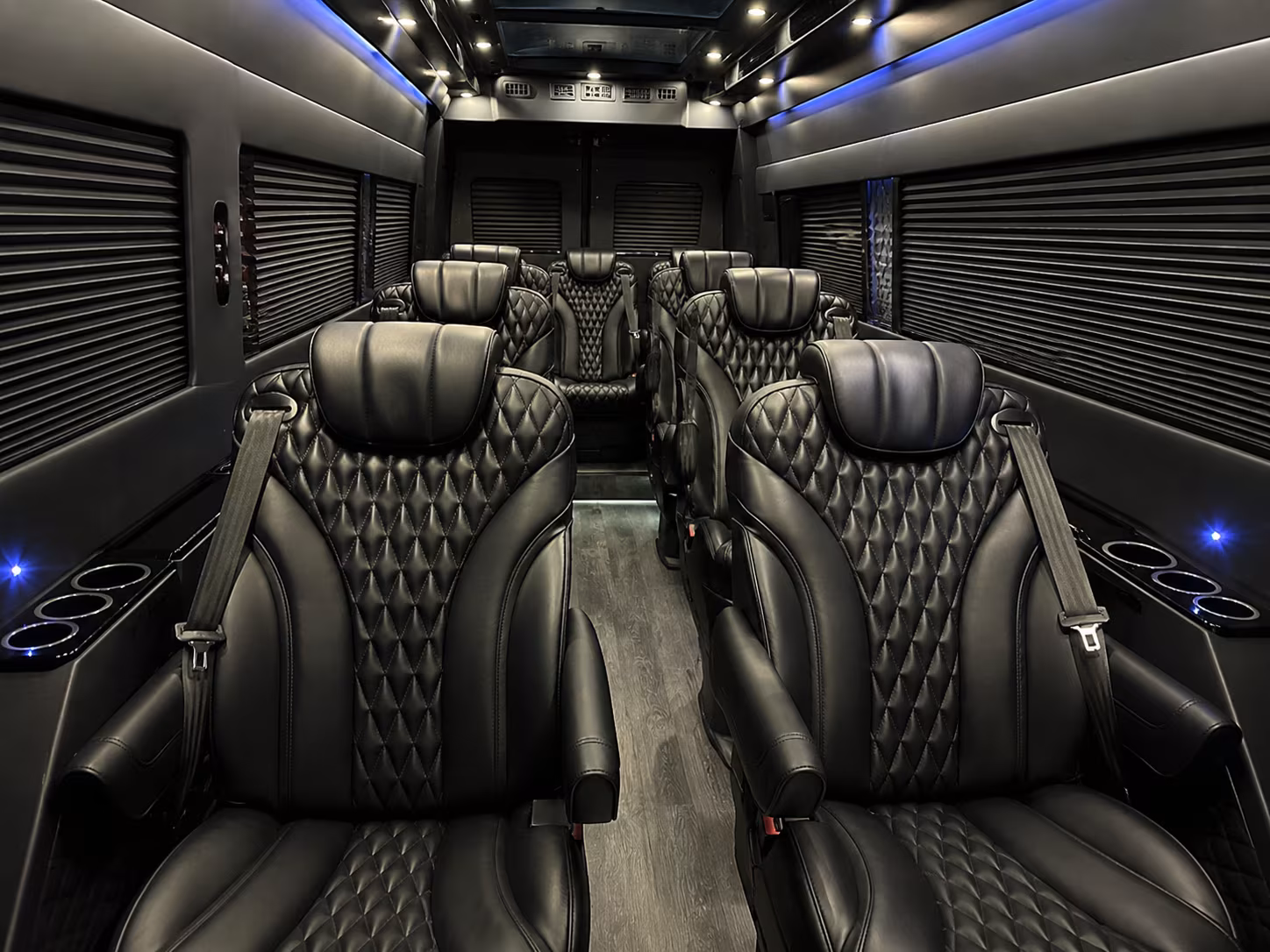 secure transportation for your next bachelor or bachelorette party 4