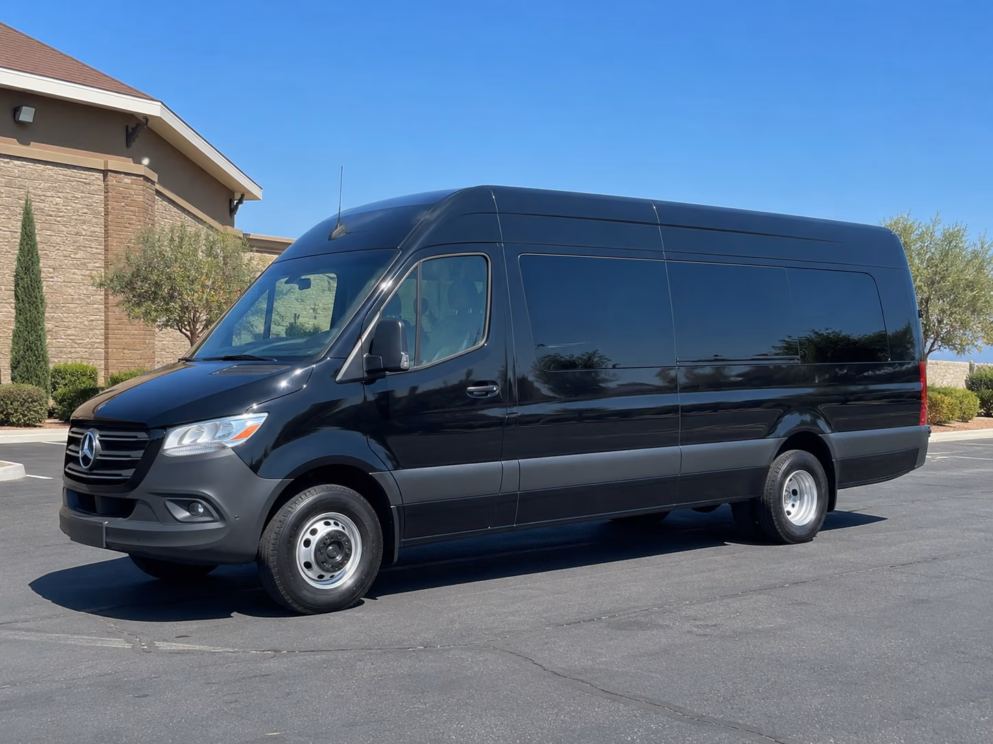 secure transportation for your next birthday 3
