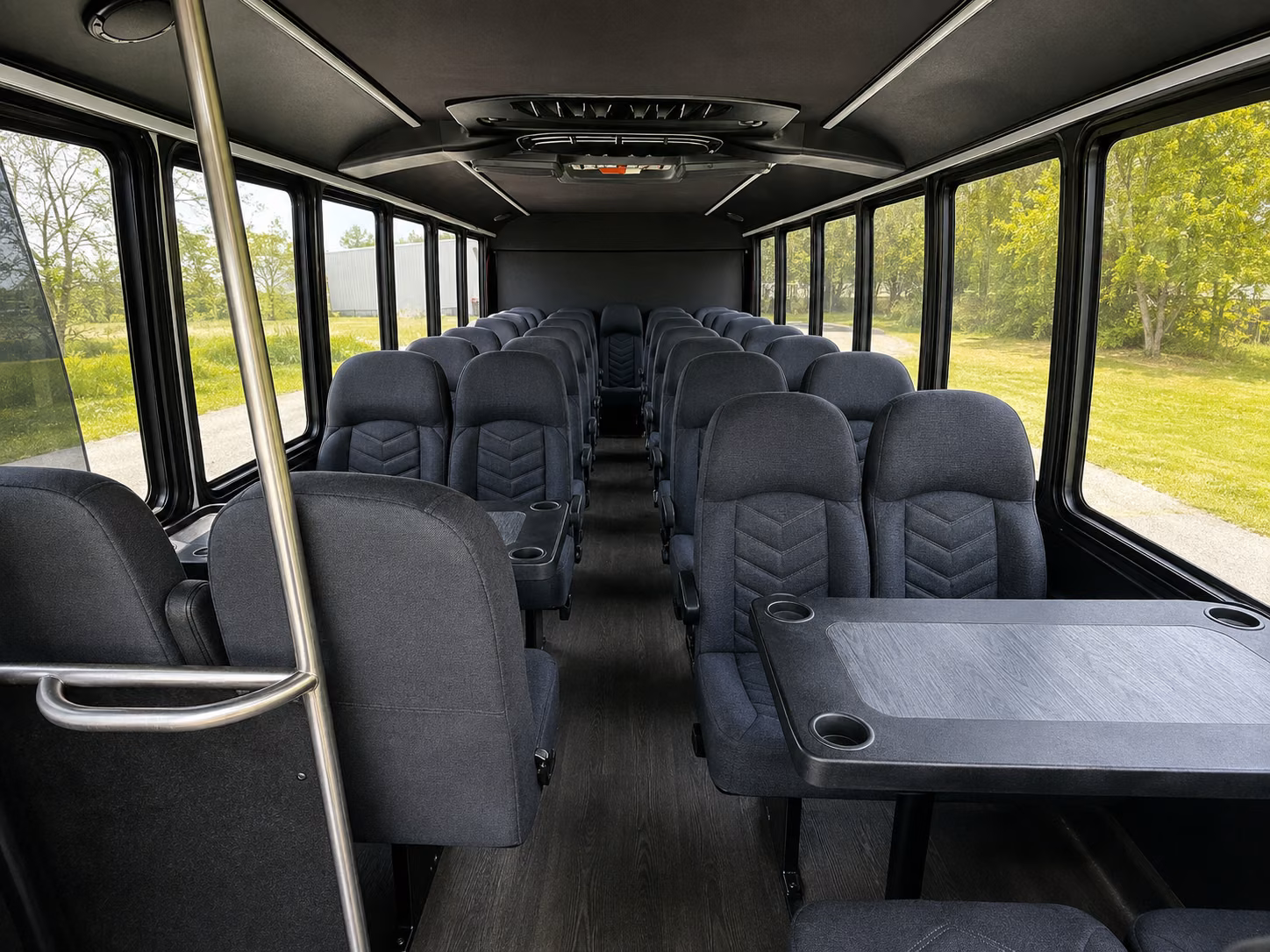 secure transportation for your next birthday 4