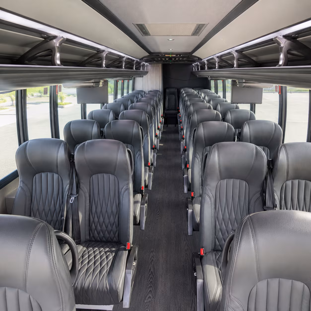 secure transportation for your next church or religious group 2