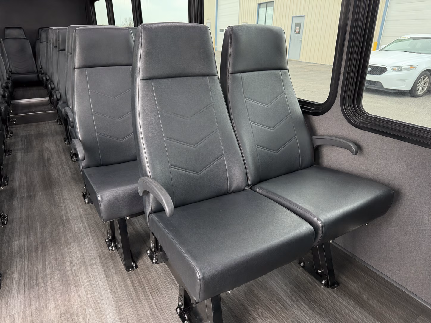 secure transportation for your next church or religious group 3