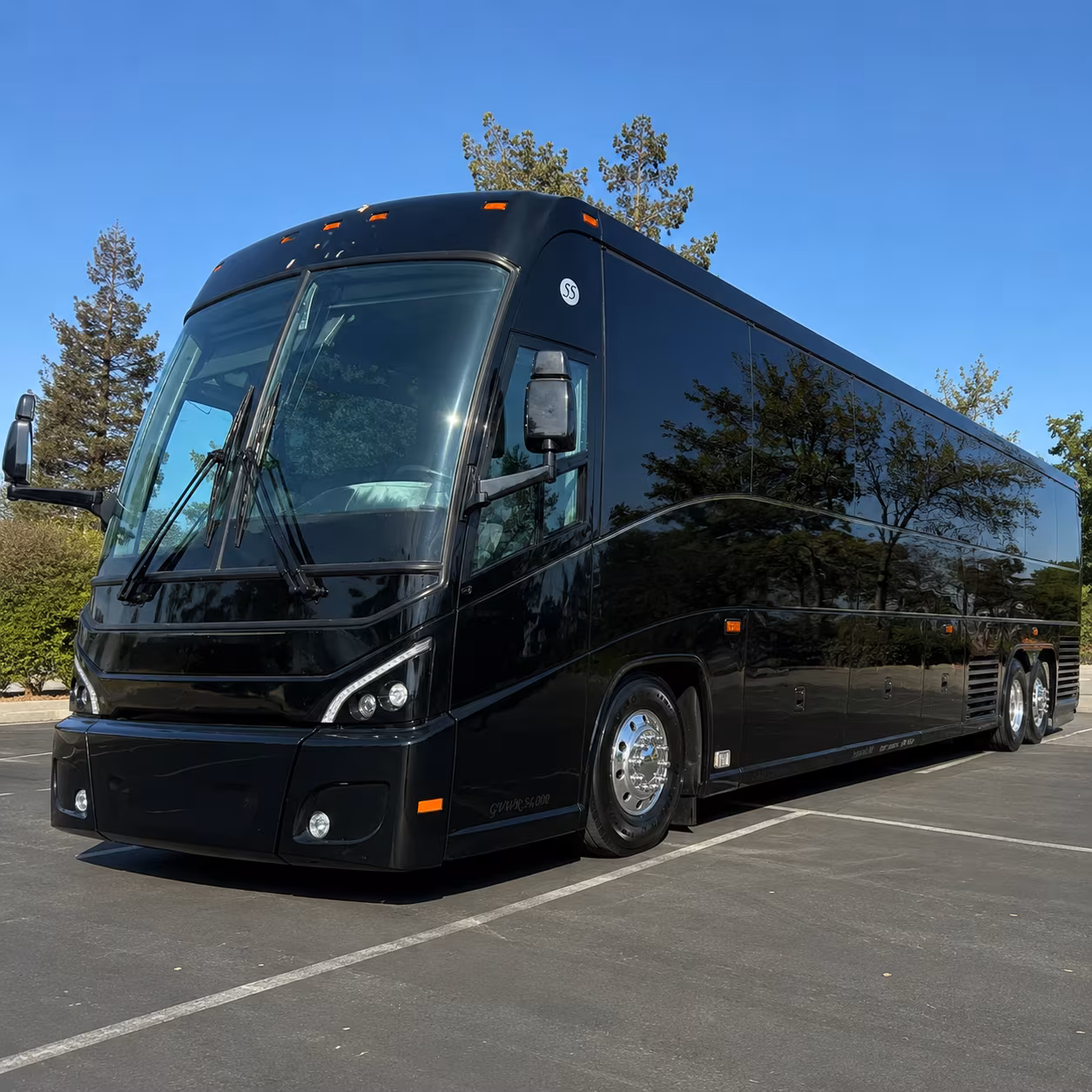 secure transportation for your next concert or music festival 1