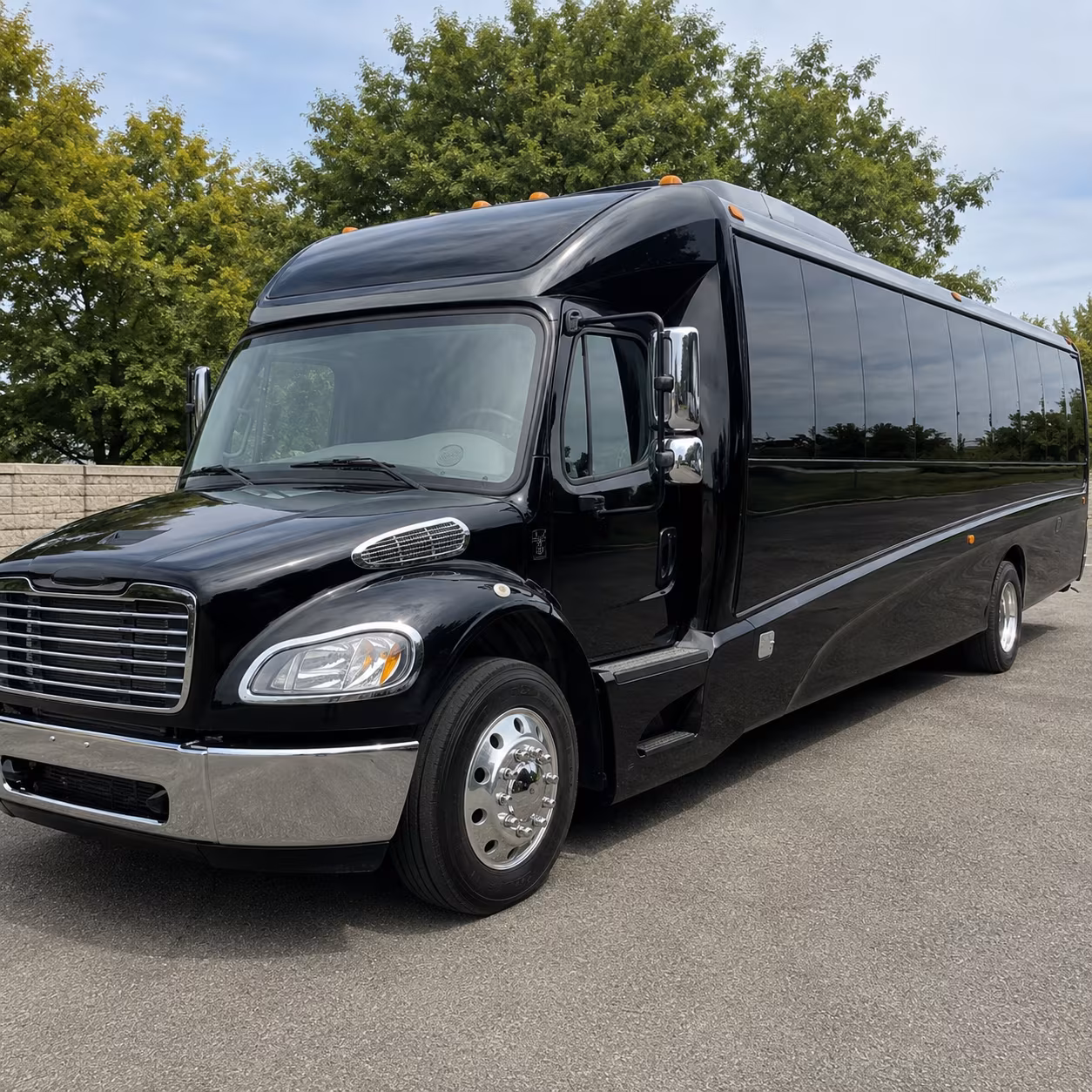 secure transportation for your next concert or music festival 2