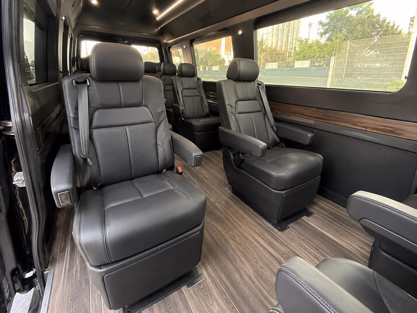 secure transportation for your next concert or music festival 3