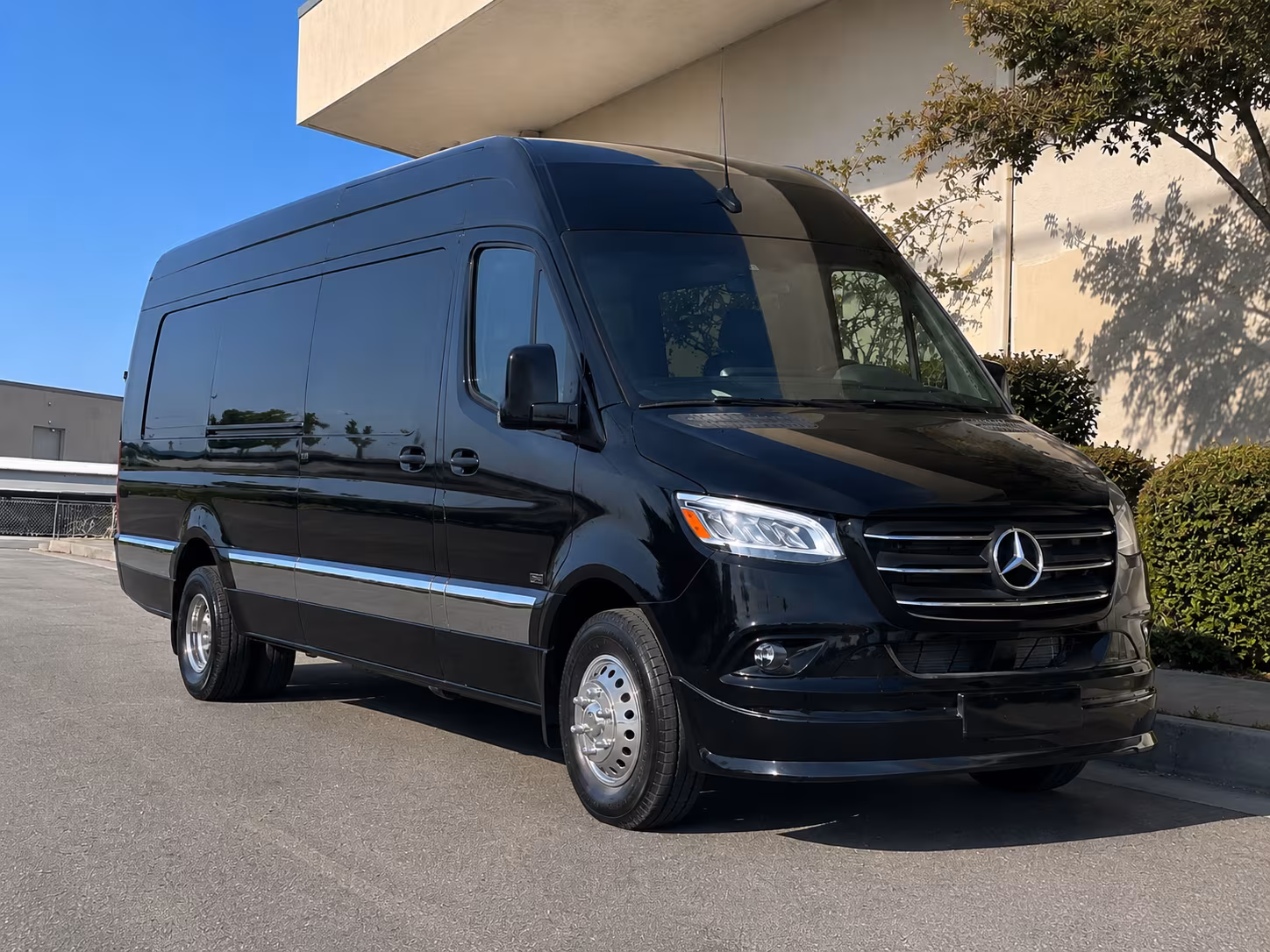 secure transportation for your next concert or music festival 4