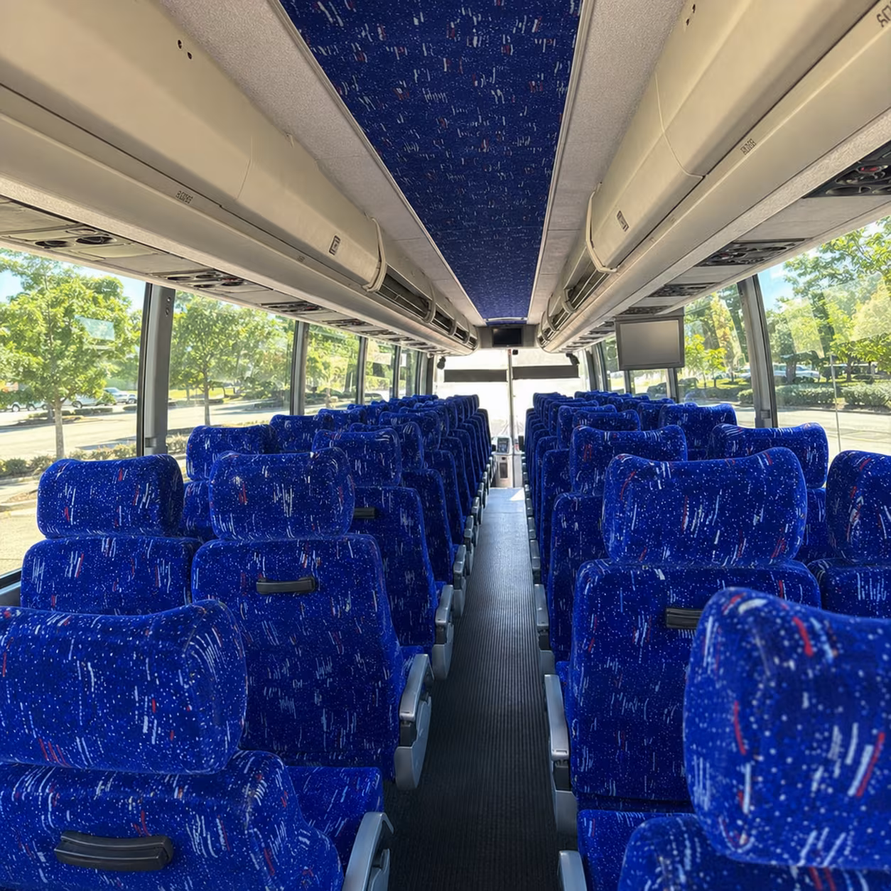 secure transportation for your next convention or trade show 2