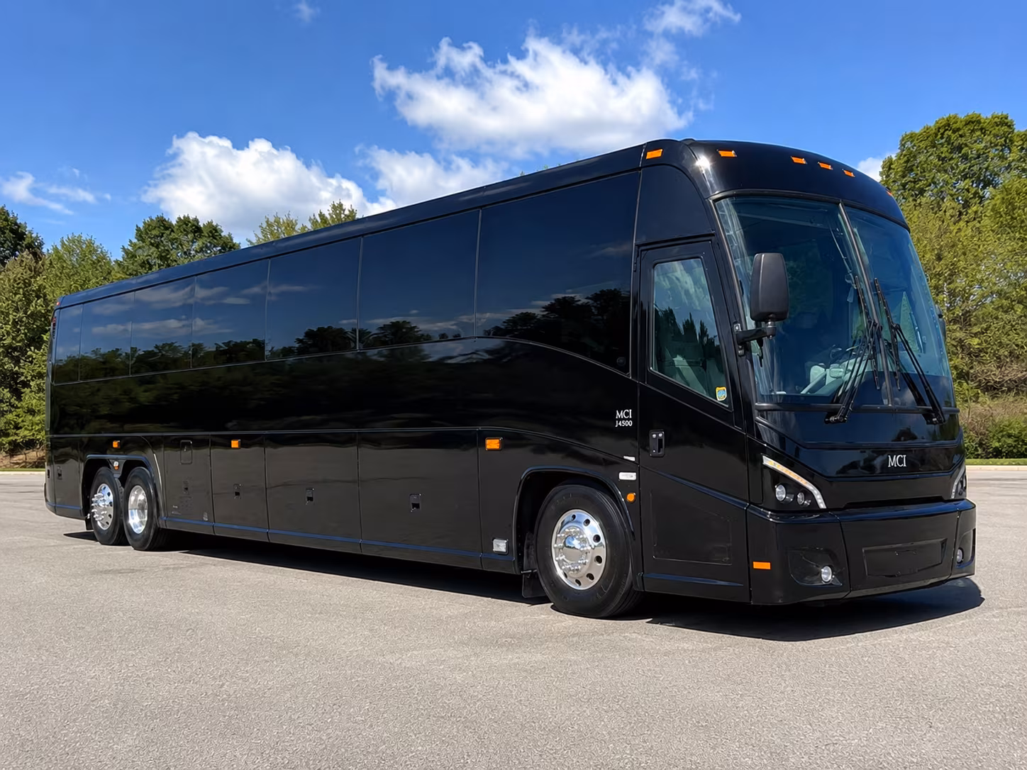 secure transportation for your next convention or trade show 4
