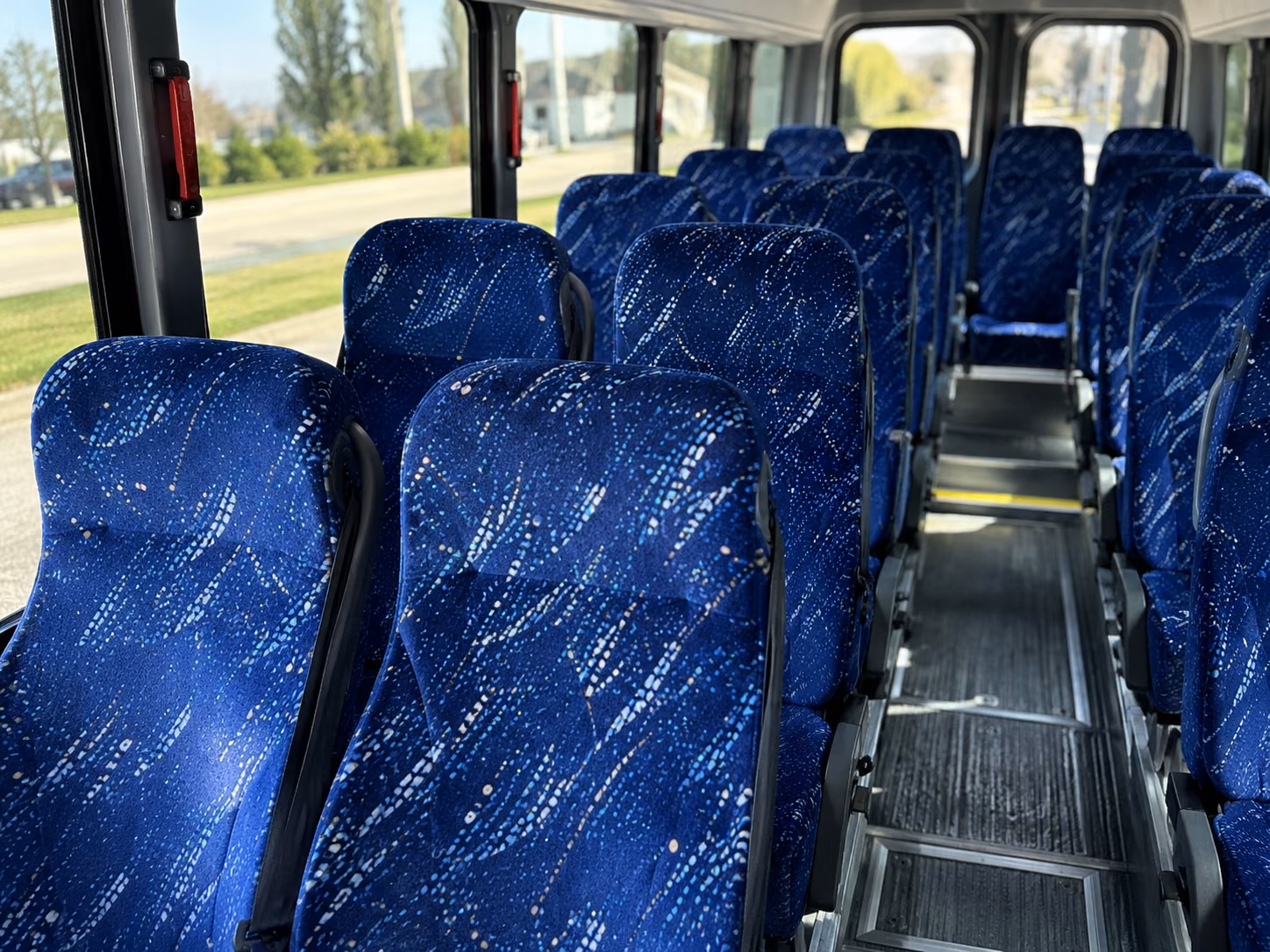 secure transportation for your next corporate event 1