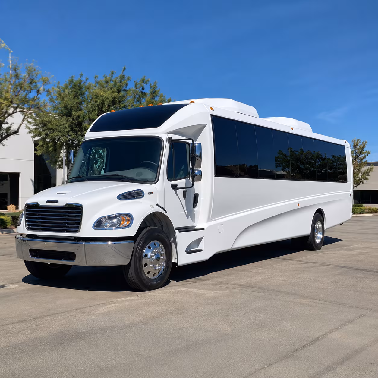 secure transportation for your next corporate event 3