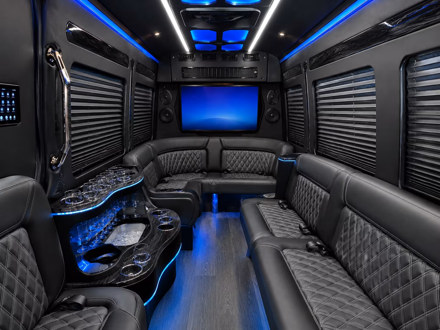 secure transportation for your next corporate event 5