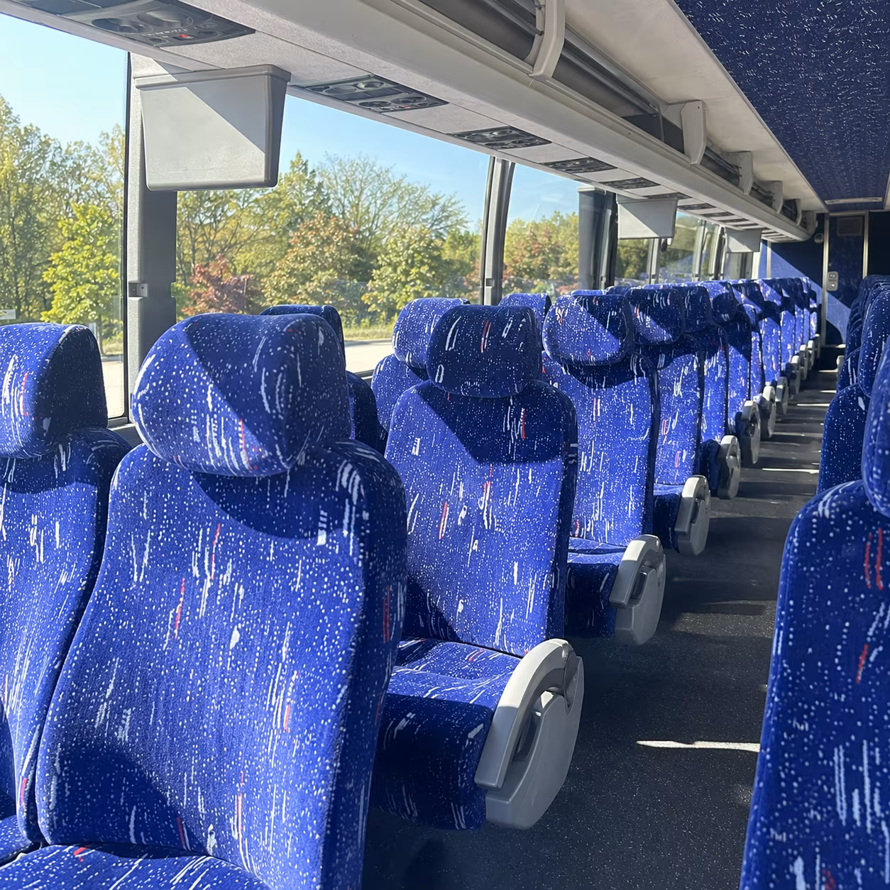 secure transportation for your next field trip 1