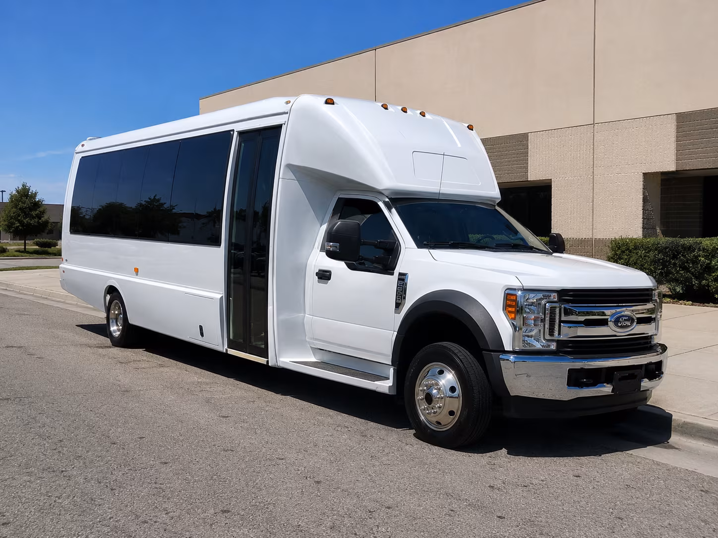 secure transportation for your next private event 1
