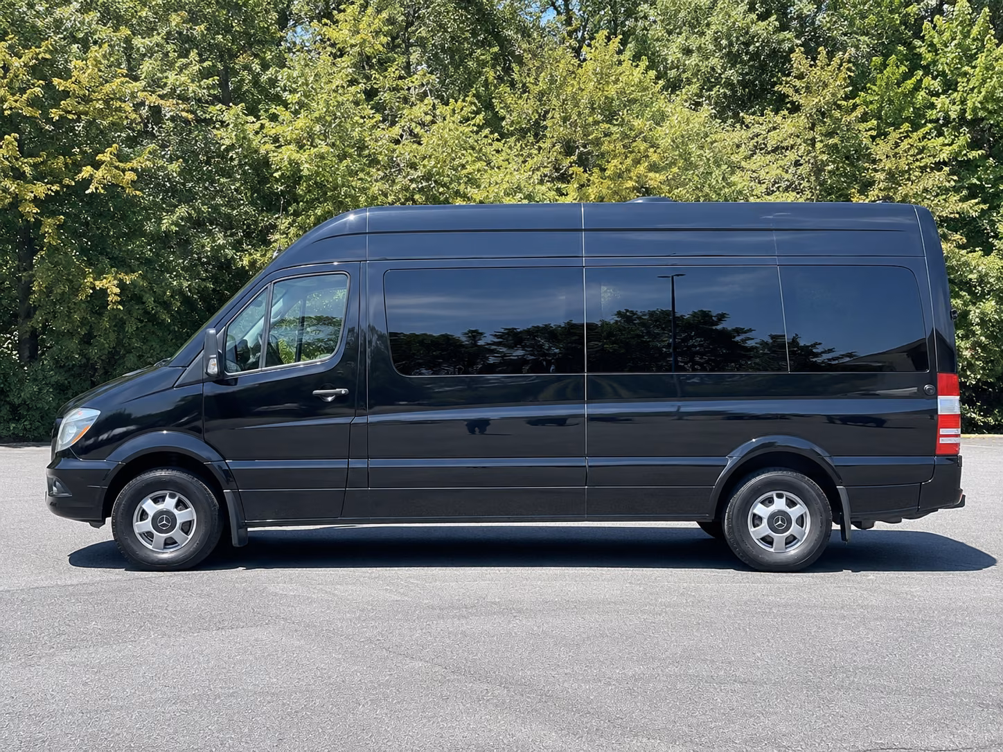 secure transportation for your next private event 3