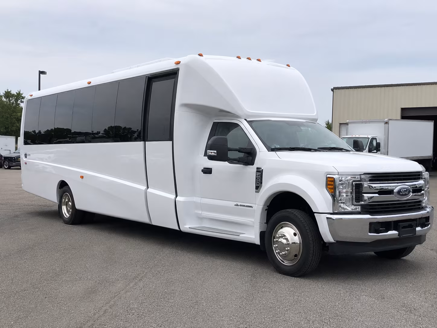 secure transportation for your next private event 4