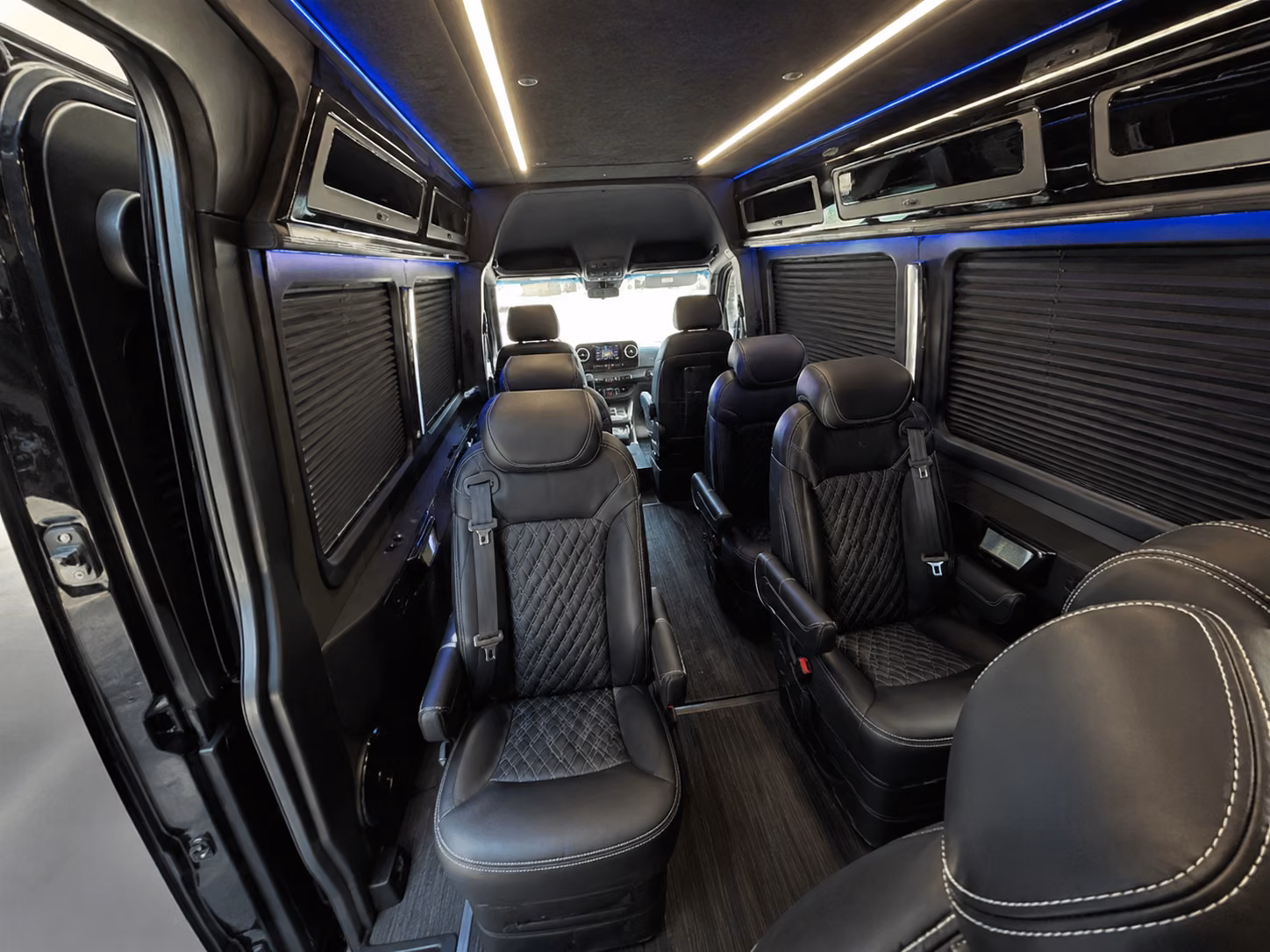secure transportation for your next private event 5