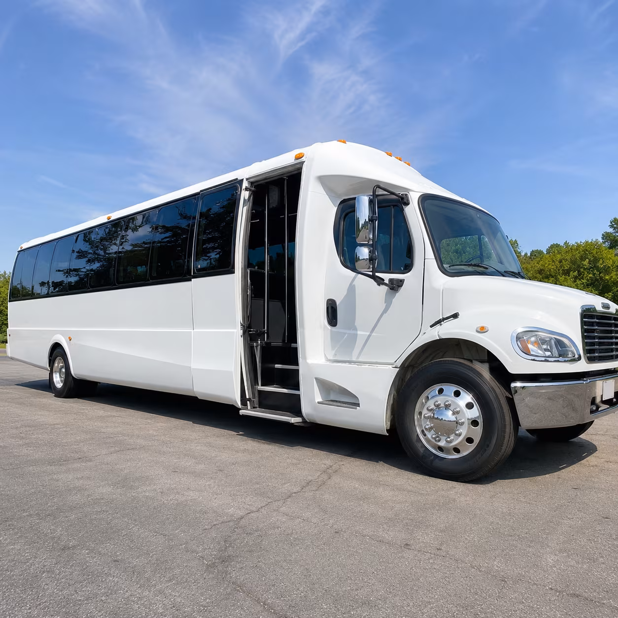 secure transportation for your next prom 4