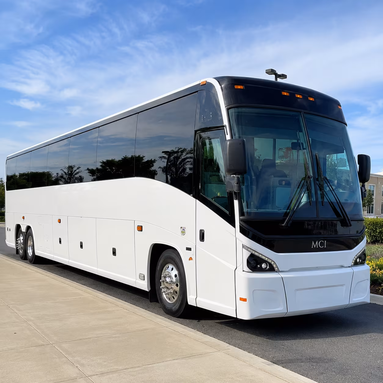 secure transportation for your next prom 5