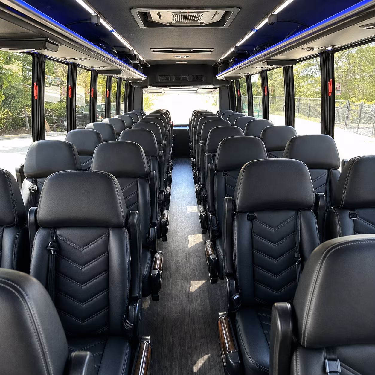secure transportation for your next sporting event 1