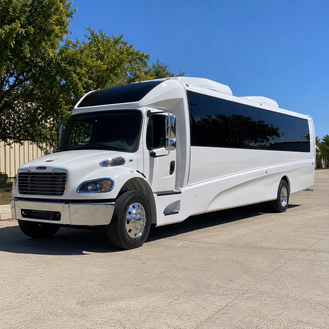 secure transportation for your next sporting event 4