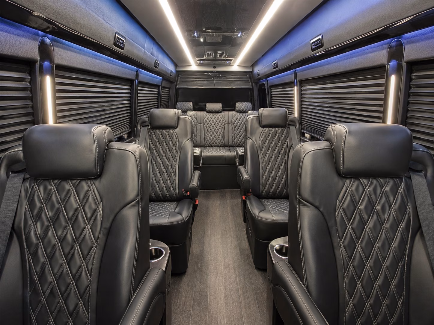 secure transportation for your next wedding 4