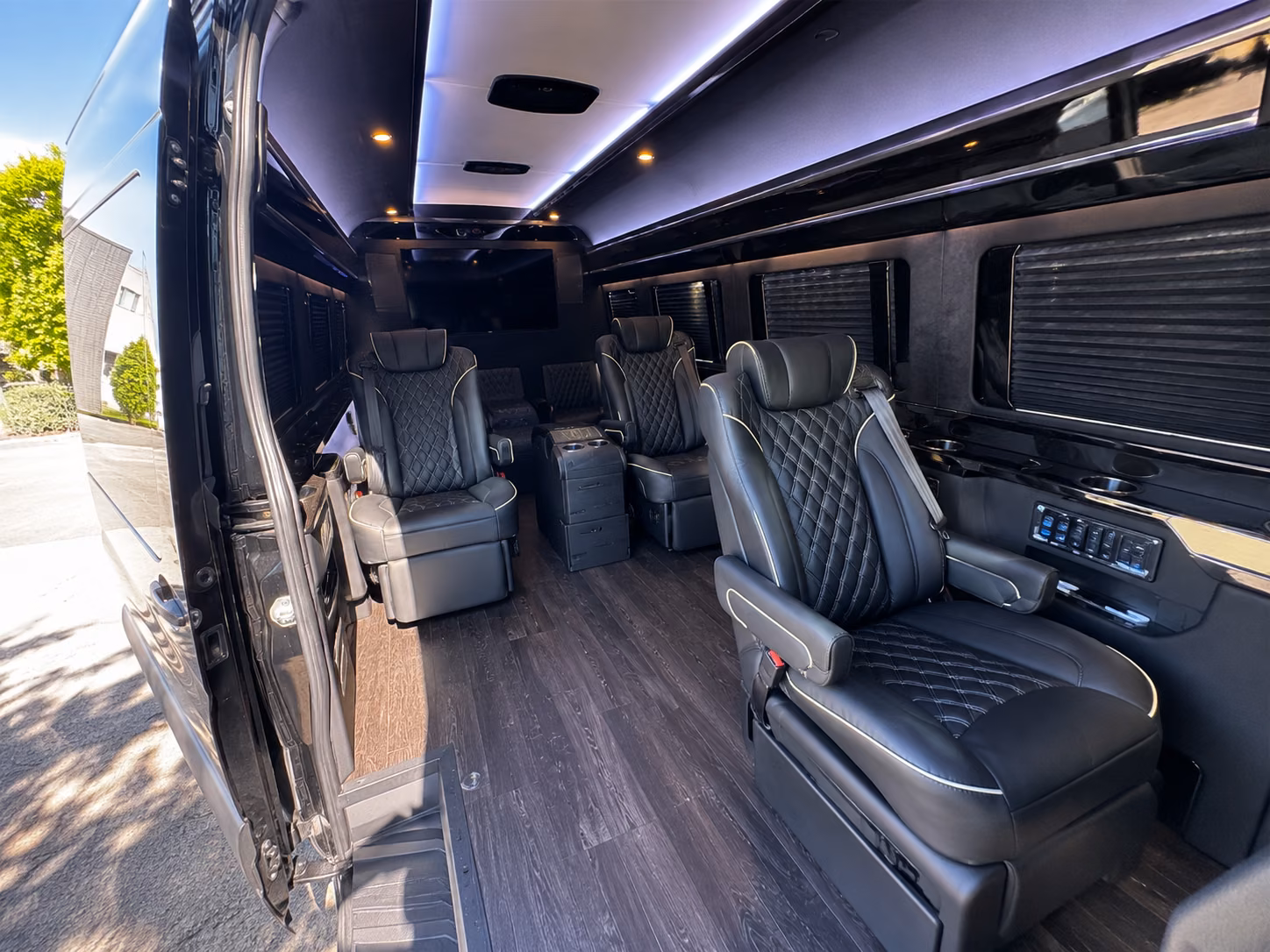 secure transportation for your next wine tour 1