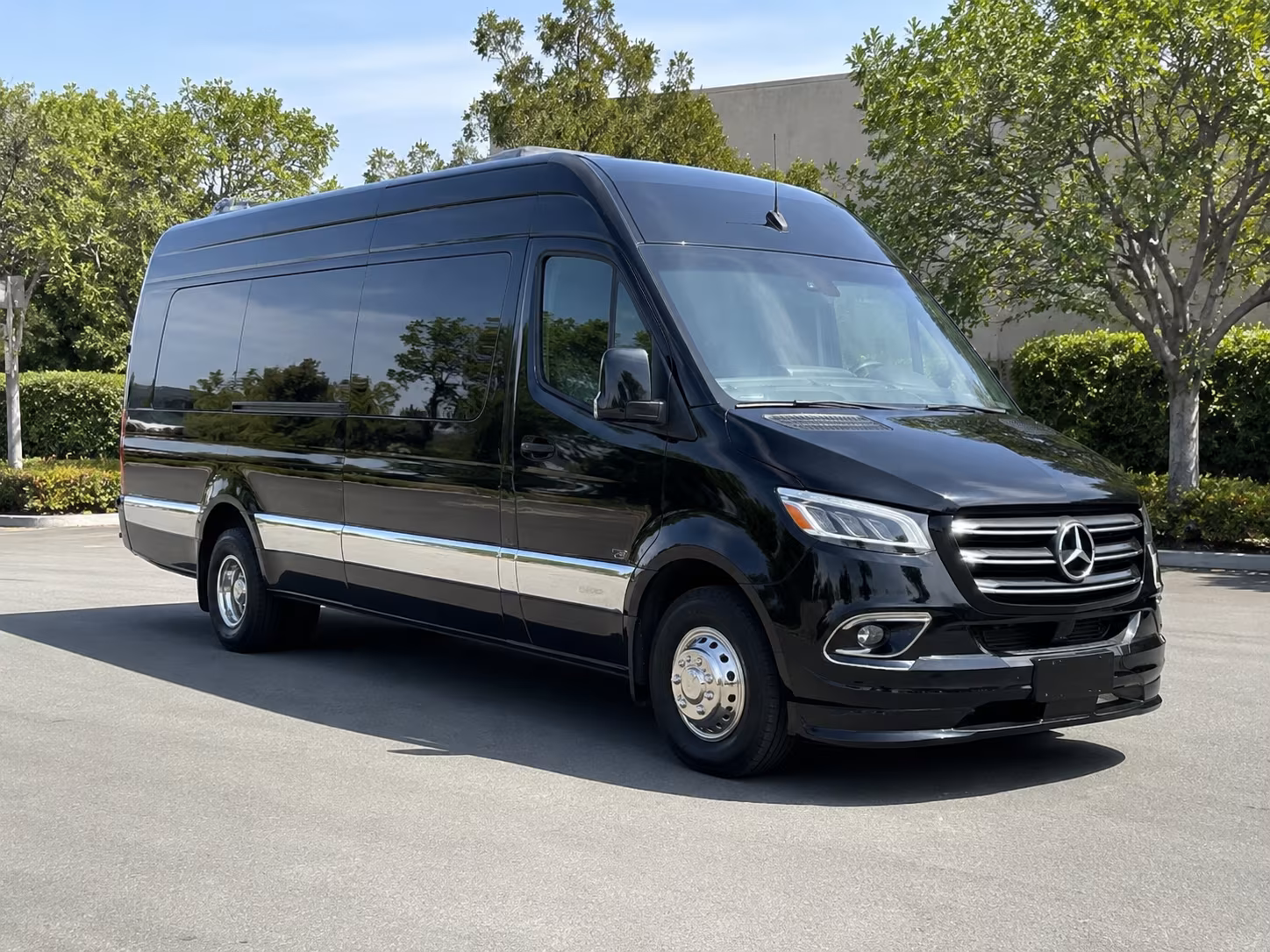 secure transportation for your next wine tour 4