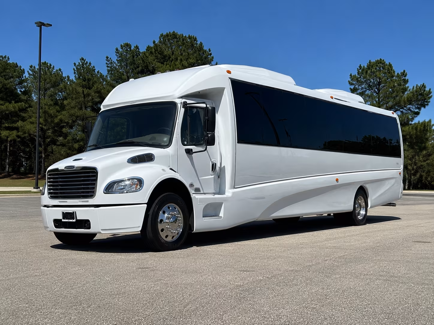 sunnyvale bachelorette bachelor party bus rental