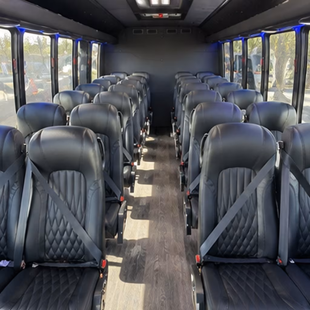 sunnyvale church transportation