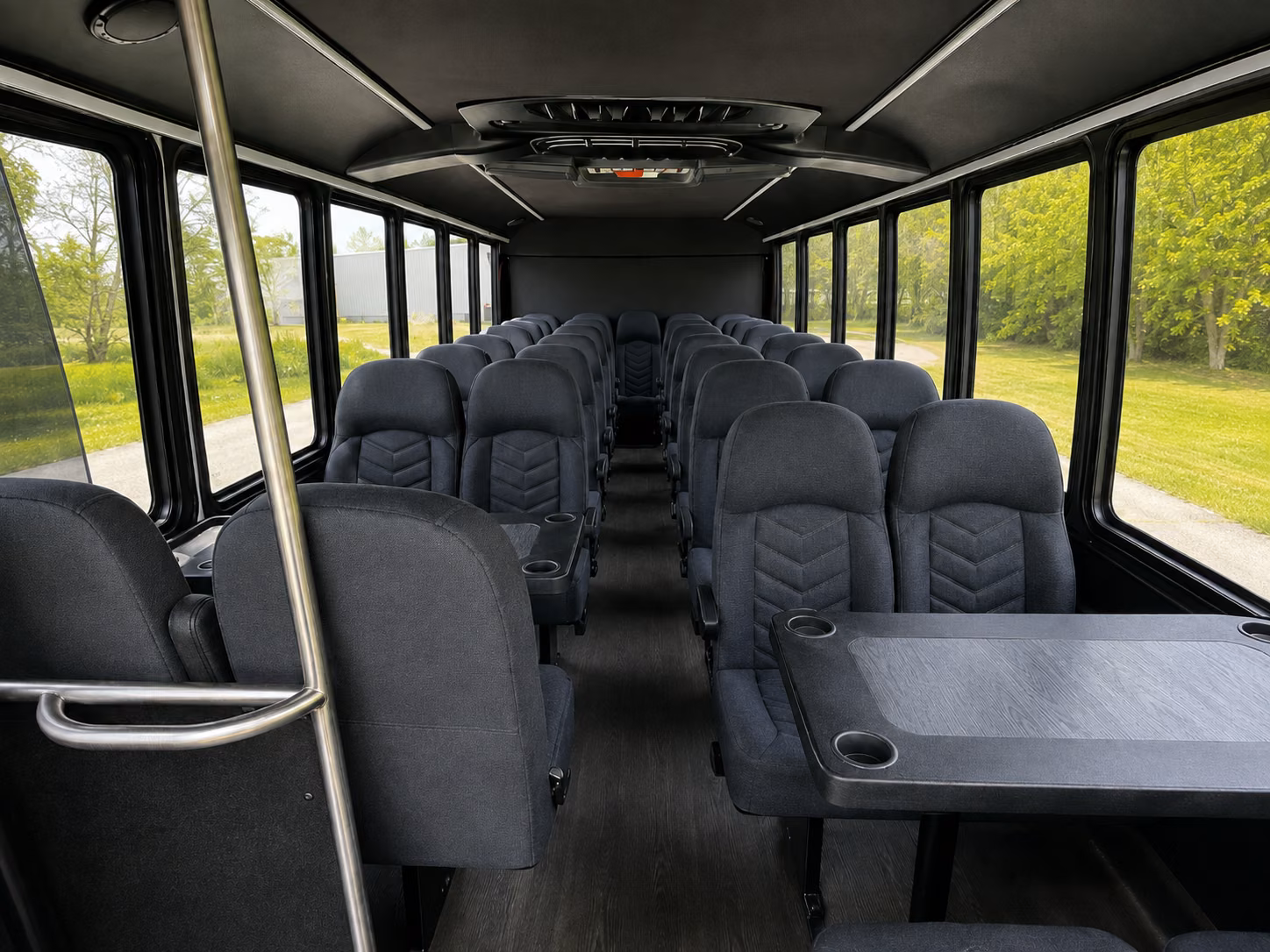 sunnyvale concert transportation