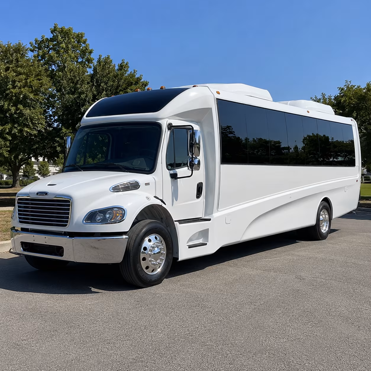 sunnyvale convention transportation onboard seating