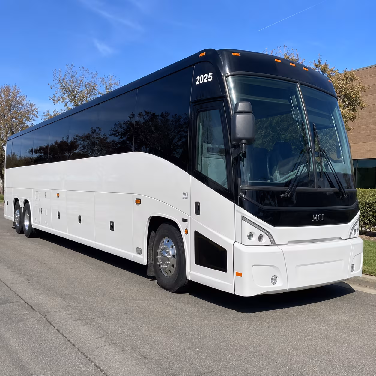 sunnyvale event transportation onboard seating
