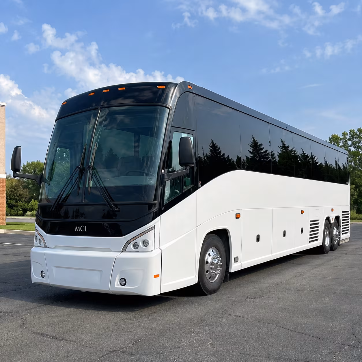 sunnyvale field trip charter bus rental