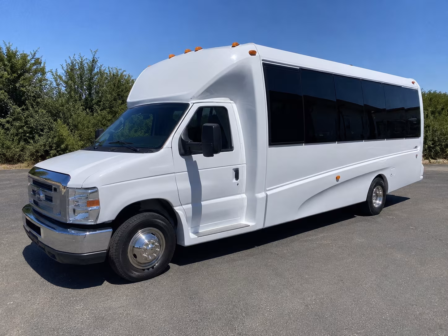 sunnyvale new years eve party bus rental