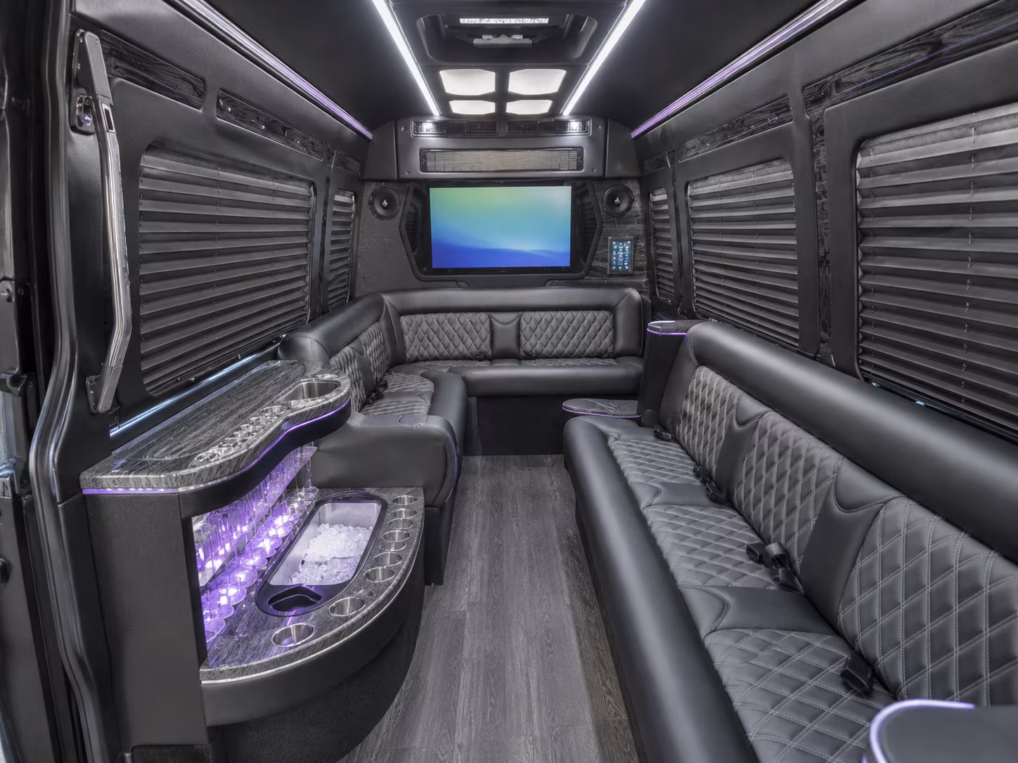 sunnyvale prom transportation
