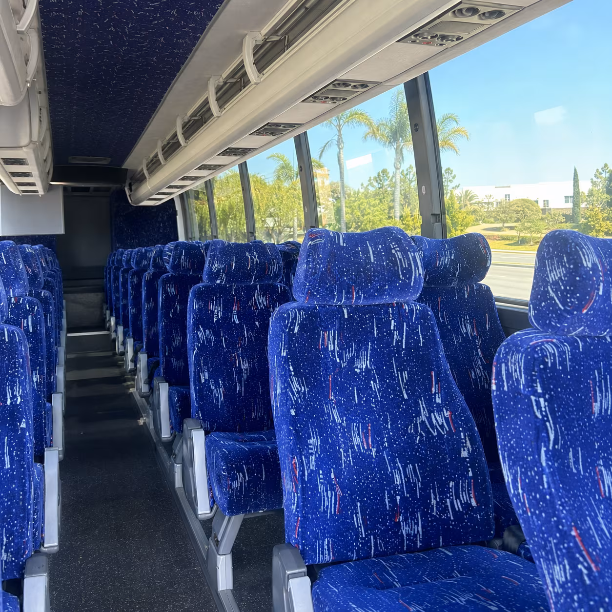 Sunnyvale Religious Group Transportation