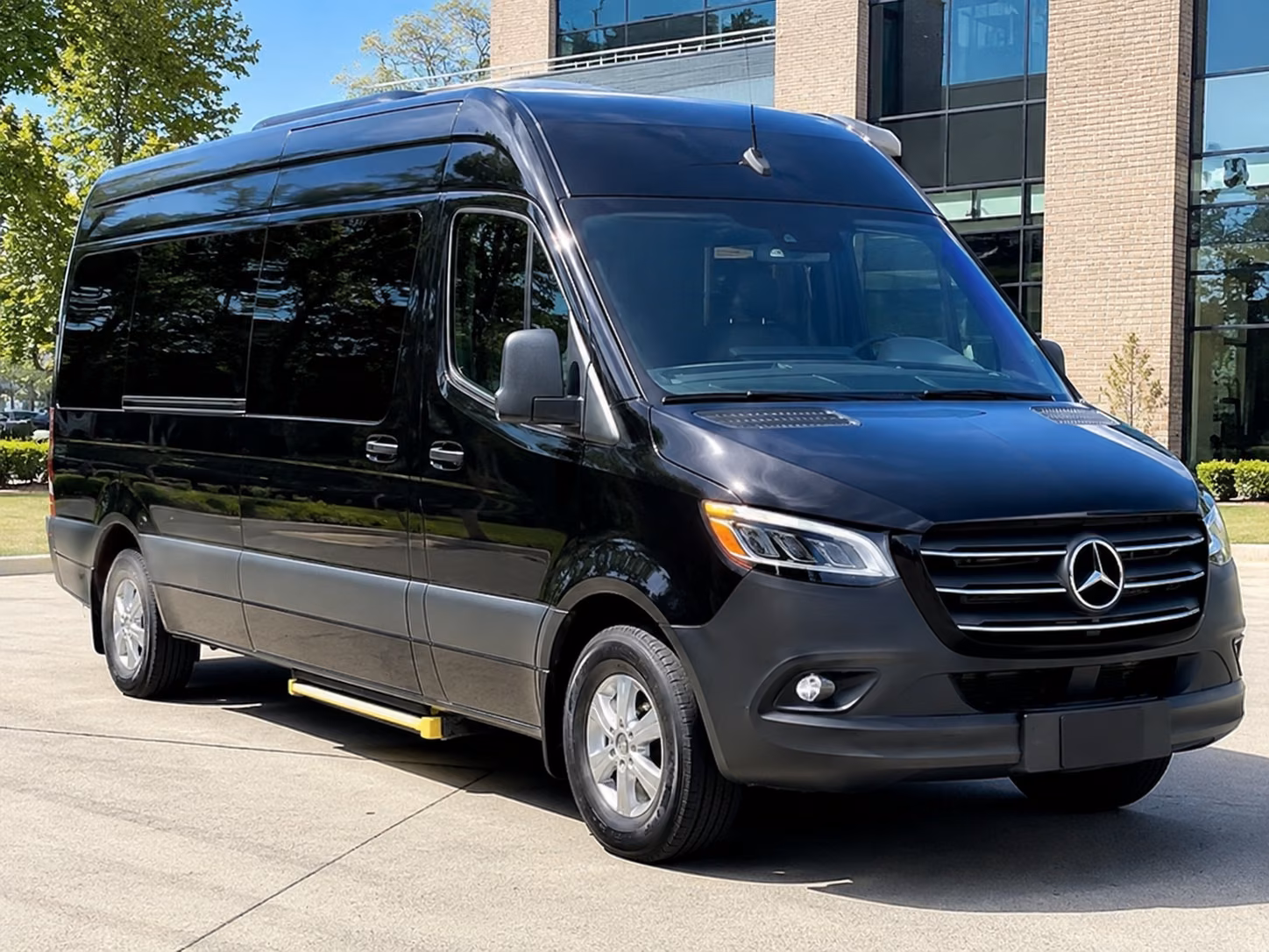 sunnyvale sporting event transportation onboard seating