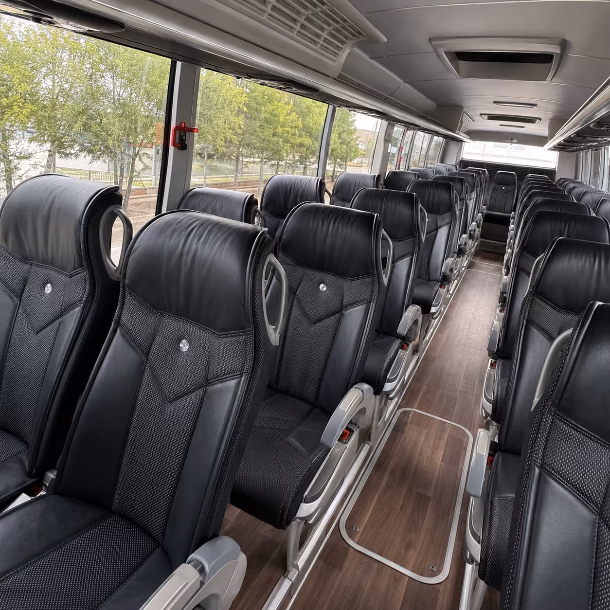 sunnyvale sporting event transportation