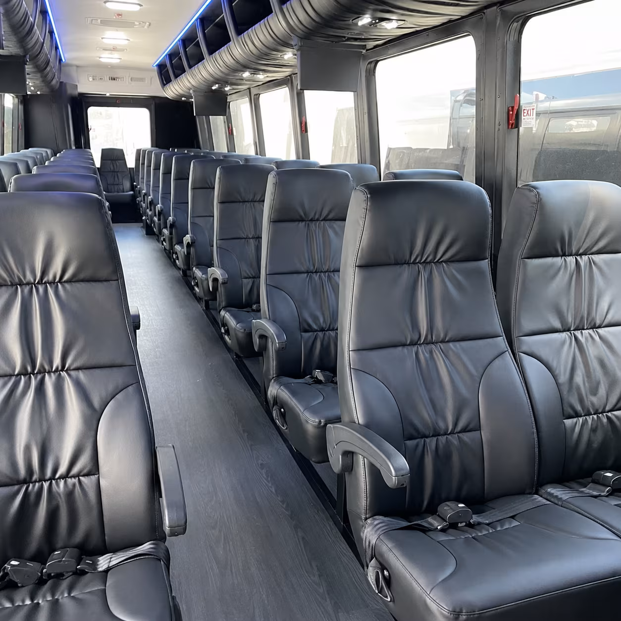 sunnyvale wedding transportation