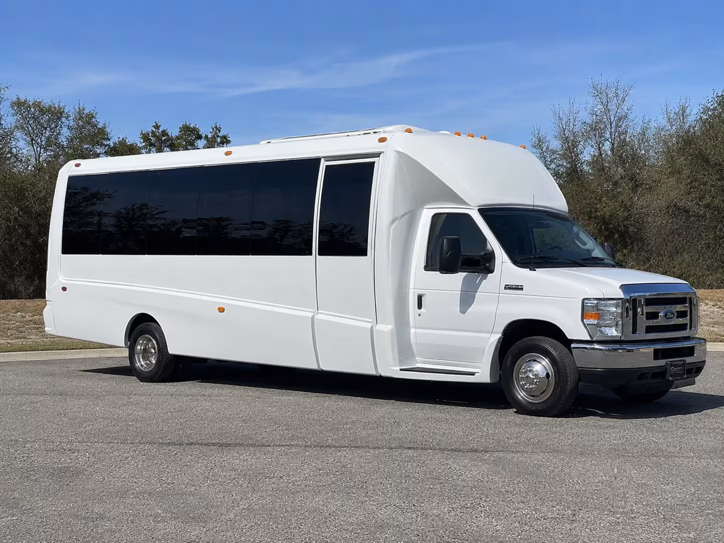 wedding transportation to sunnyvale area venues and wine country